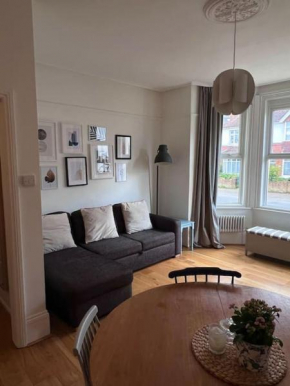 SeaApartment - Central location